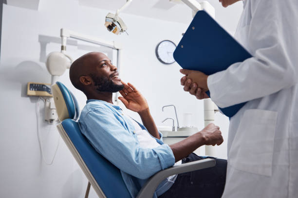 Best After-Hours Emergency Dentist in Waurika, OK