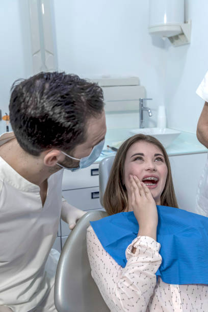 Best Emergency Broken Tooth Repair in Waurika, OK