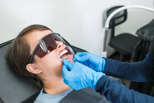 Best Emergency Broken Tooth Repair in Waurika, OK