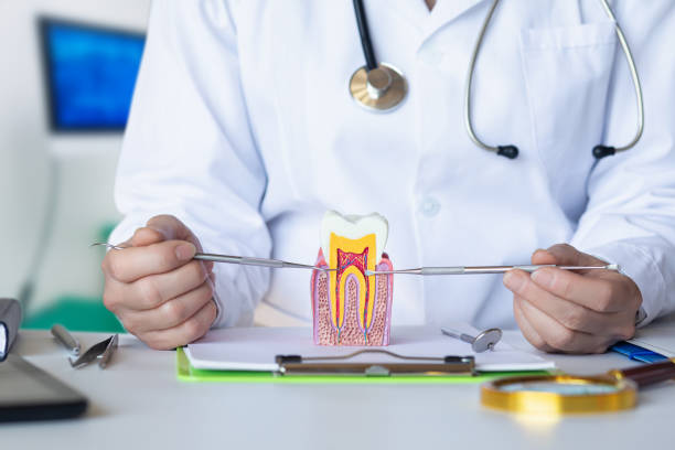 Best Emergency Treatment for Toothache in Waurika, OK