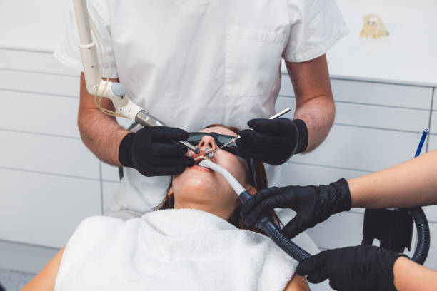 Best Emergency Treatment for Toothache in Waurika, OK