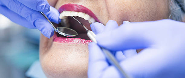 Best Pediatric Emergency Dentist in Waurika, OK