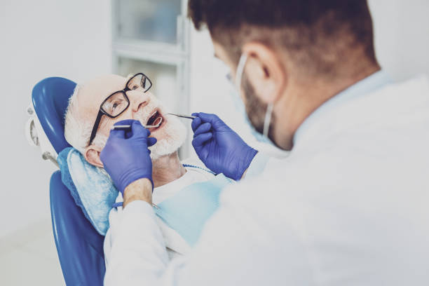 Best Emergency Orthodontic Repairs in Waurika, OK